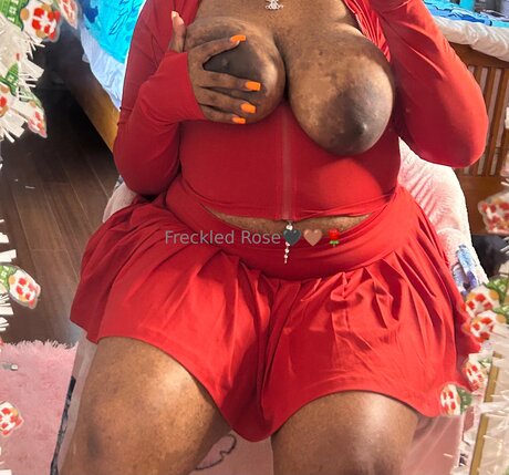 Freckledfantasy5 onlyfans nudes