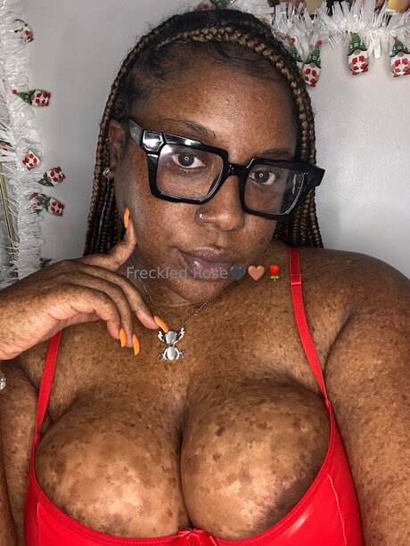 Freckledfantasy5 onlyfans sex