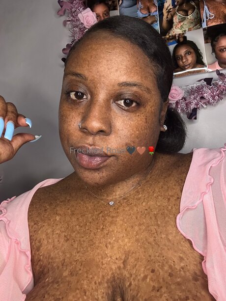 Freckledfantasy5 onlyfans naked