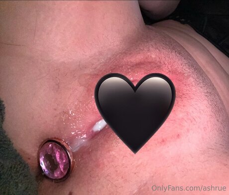 Ashrue leaked onlyfans nude