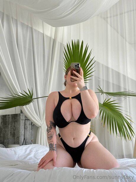 Sunnyfoxy naked leaked onlyfans