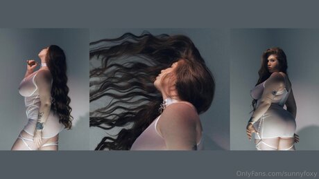 Sunnyfoxy onlyfans de