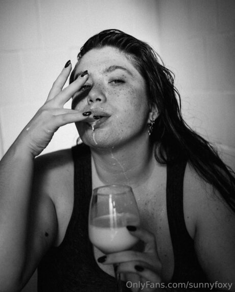 Sunnyfoxy nudes only fans