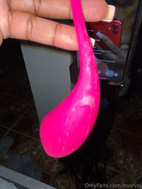 Muvvaj onlyfans fuck