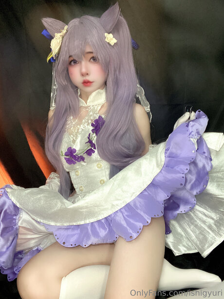 Ishigyuri onlyfans hot