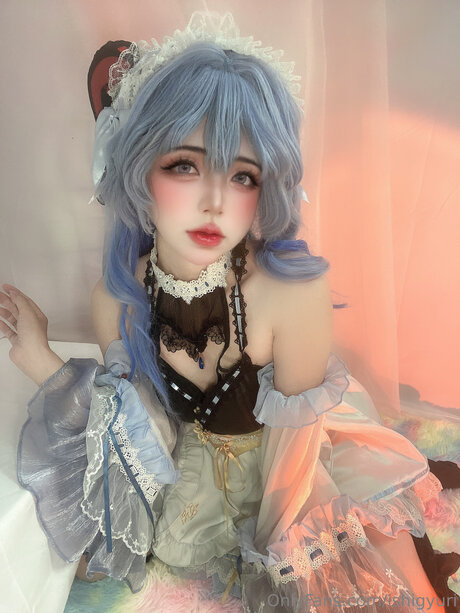 Ishigyuri onlyfans free porn