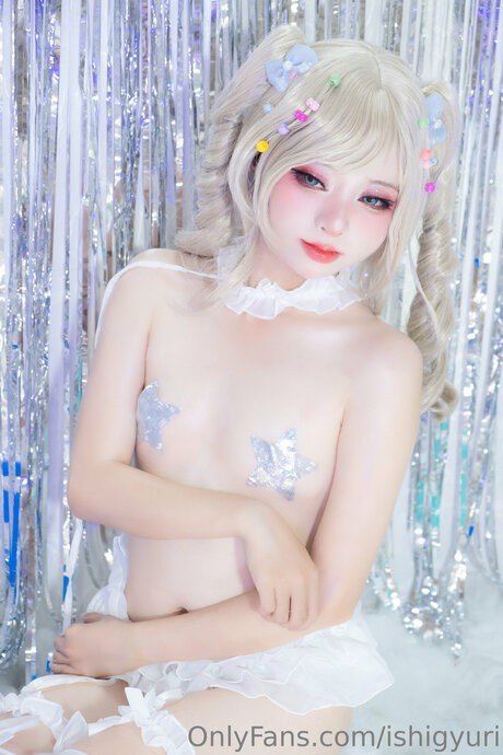 Ishigyuri onlyfans leak