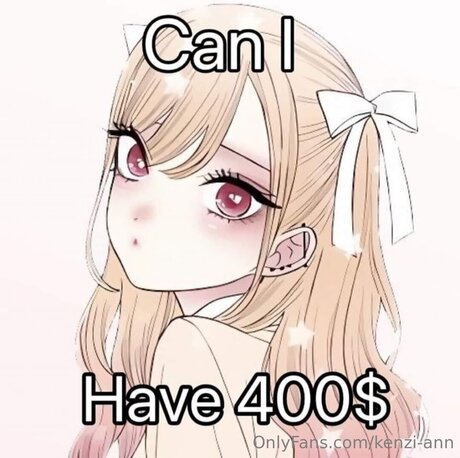 Kenzi Ann onlyfans pic