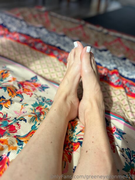 Greeneyezonme420 leaked onlyfans