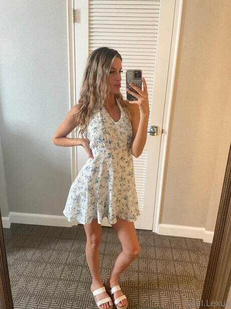 Jul Lexus onlyfans archives