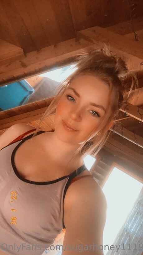 Illuminatebebe leaked onlyfans pics