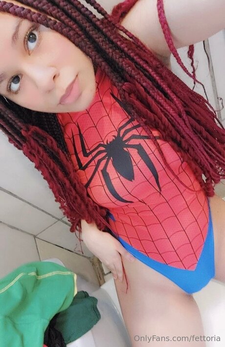 Fettoria leaked onlyfans pics