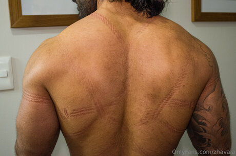 Zhavala new leaked onlyfans