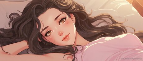 Yourswitchprincess only fans leaks