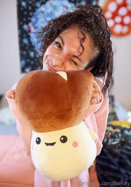 Faefury onlyfans leaks free