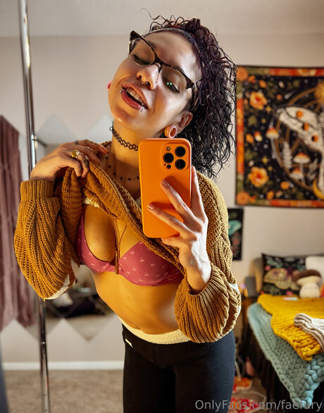 Faefury sex tape onlyfans