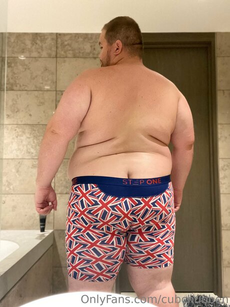 Cubchubben Profile pic