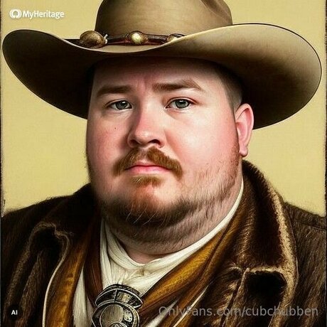 Cubchubben onlyfans content leaked