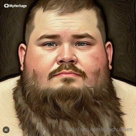 Cubchubben nude onlyfans porn