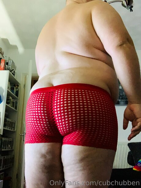 Cubchubben onlyfans images