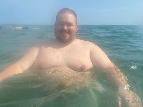 Cubchubben only fans pics