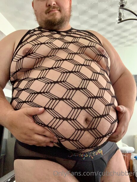 Cubchubben onlyfans leakd
