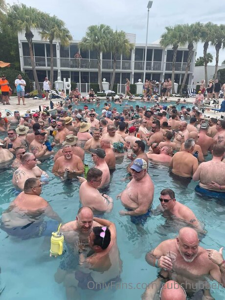 Cubchubben onlyfans porn