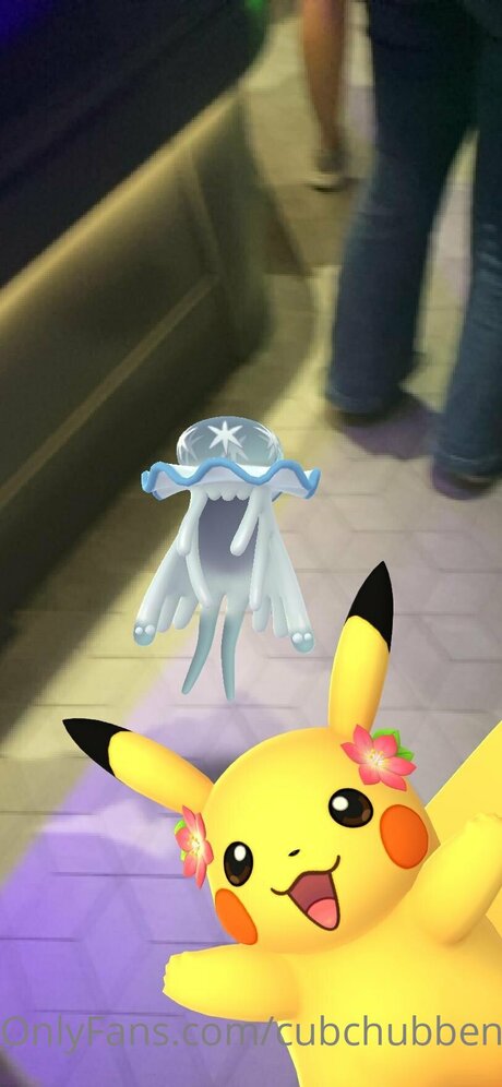 Cubchubben leaks onlyfans porn