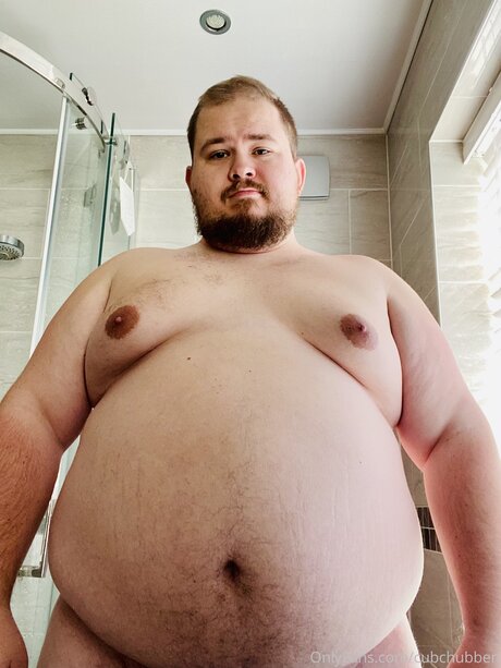 Cubchubben only fans sex