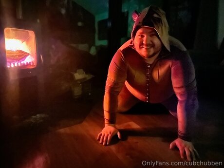 Cubchubben free onlyfans porn