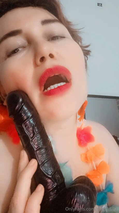 Ruby1601 onlyfans leaks nudes