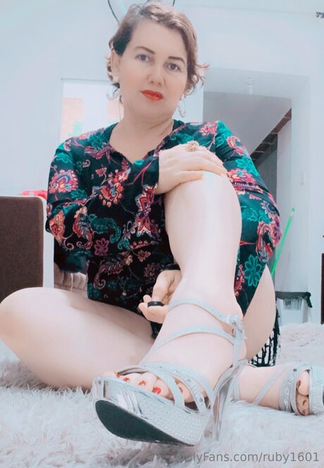 Ruby1601 nude onlyfans