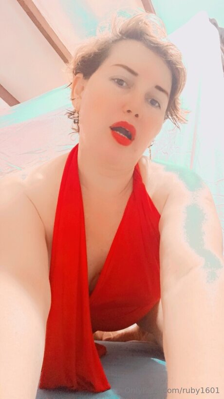 Ruby1601 onlyfans naked
