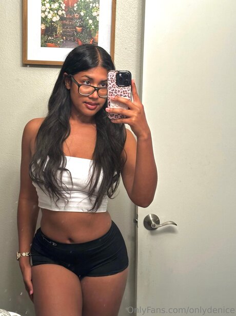 Onlydenice onlyfans naked
