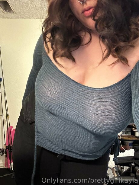 Prettygirlkayla onlyfans porn