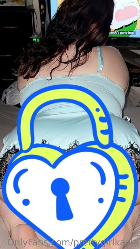 Prettygirlkayla leaked only fans nudes