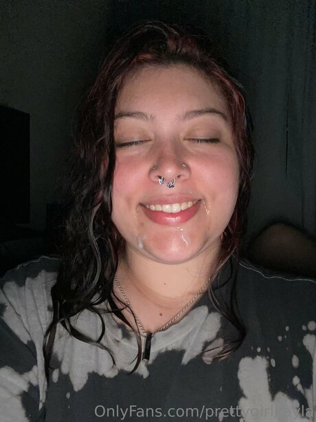 Prettygirlkayla nsfw onlyfans