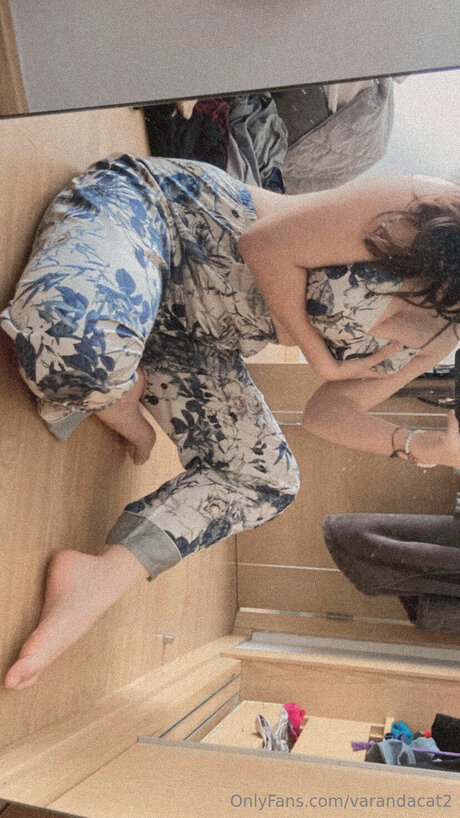 Callmevaranda2 porn leaked onlyfans