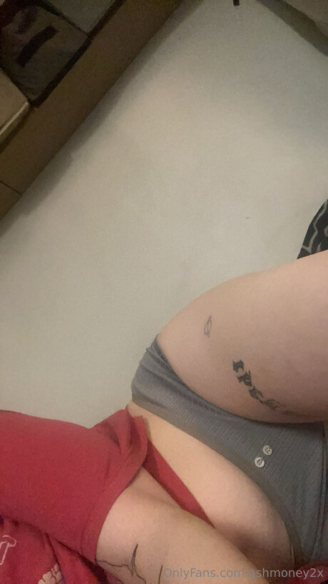 Ashmoney2x onlyfans post