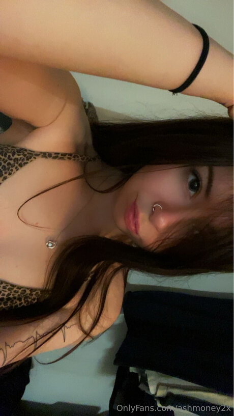 Ashmoney2x onlyfans naked leaks