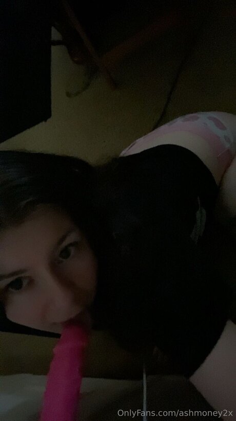 Ashmoney2x onlyfans naked porn