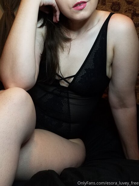 Esora Luvey Free onlyfans nude