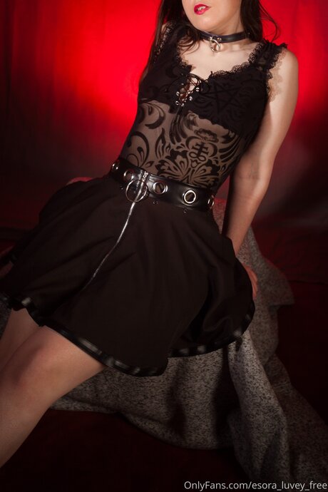 Esora Luvey Free onlyfans leak