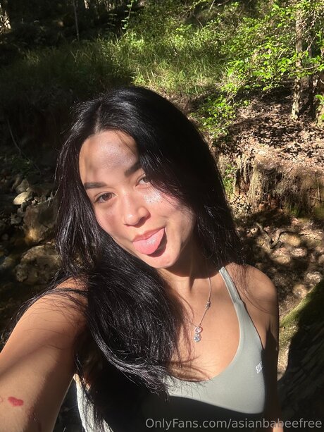 Asianbabeefree onlyfans for free