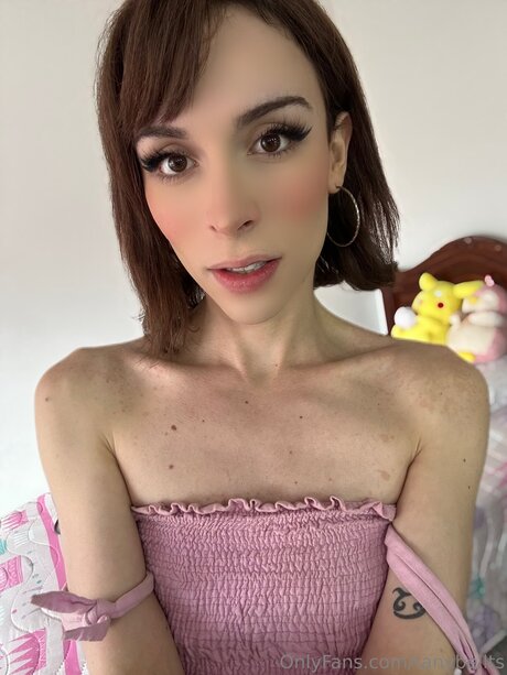 Tanybellts only fans leak nude