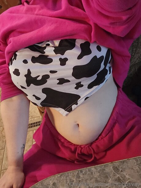 Succubusvay onlyfans nude pics