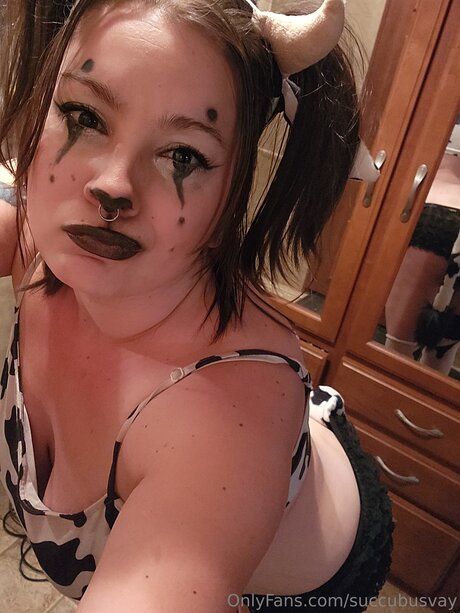 Succubusvay onlyfans pics nude