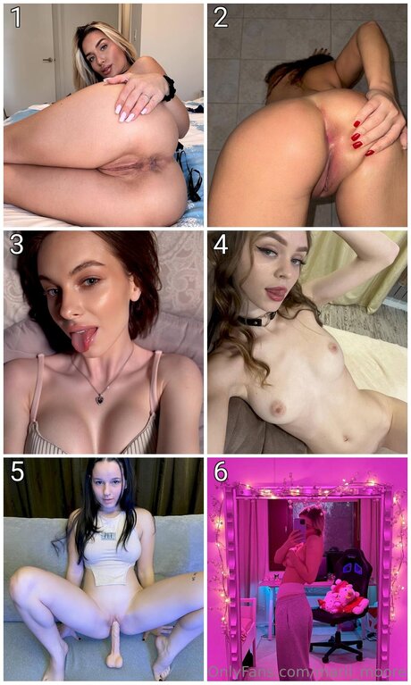 Marii Moore onlyfans leaks nudes