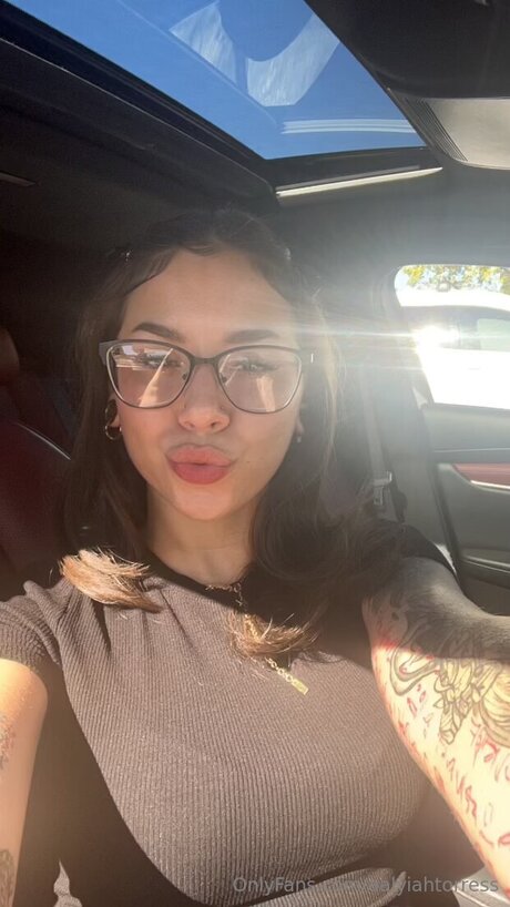 Aalyiahtorress free onlyfans porn