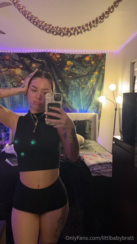 Aalyiahtorress onlyfans leaks nude